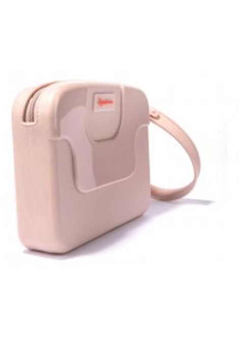 Ipanema To Go Mini Bag IPANEMA | IP.83628LIGHT PINK
